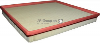 JP GROUP 1518611600 -  Фильтр воздушный